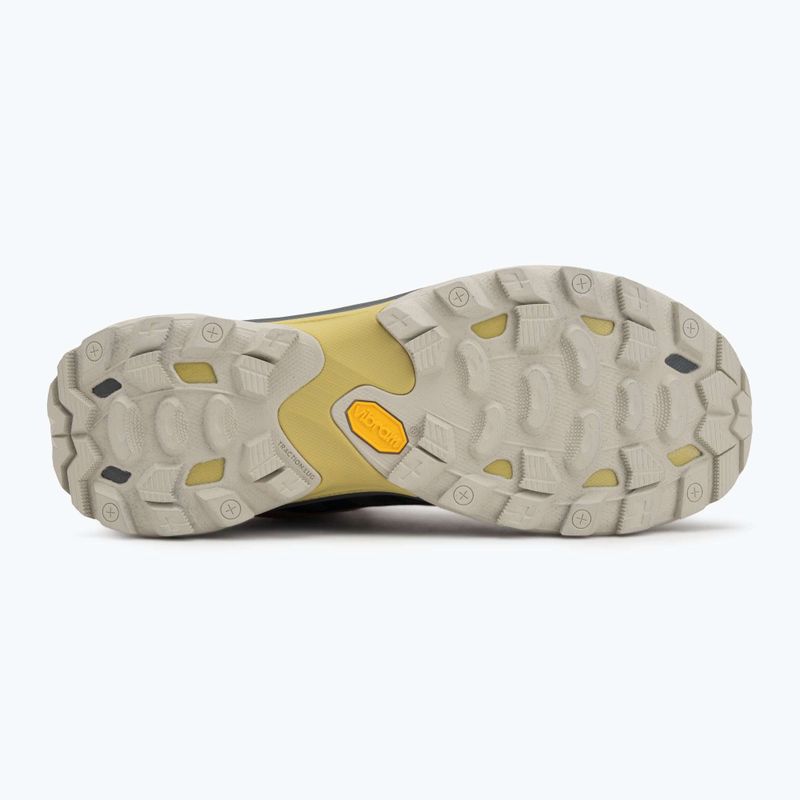 Pánské turistické boty Merrell Moab Speed 2 Mid GTX cairn 4