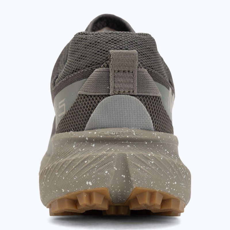 Pánské běžecké boty Merrell Agility Peak 5 Gore-Tex beluga/talus 6