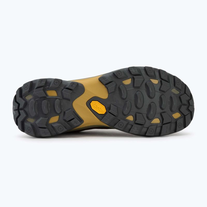 Pánská turistická obuv Merrell Moab Speed 2 cairn/basalt 4