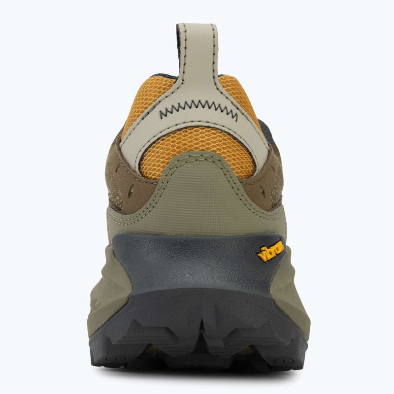 Pánská turistická obuv Merrell Moab Speed 2 cairn/basalt 6