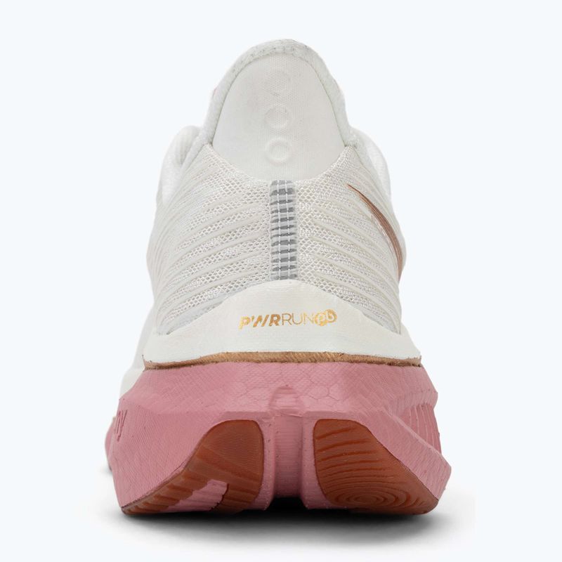 Dámské běžecké boty Saucony Endorphin Speed 5 ivory/mauve 6