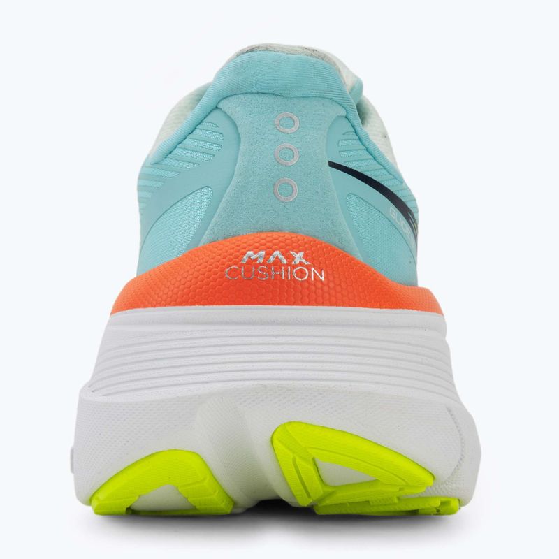 Dámské běžecké boty Saucony Guide 19 splash/citron 6