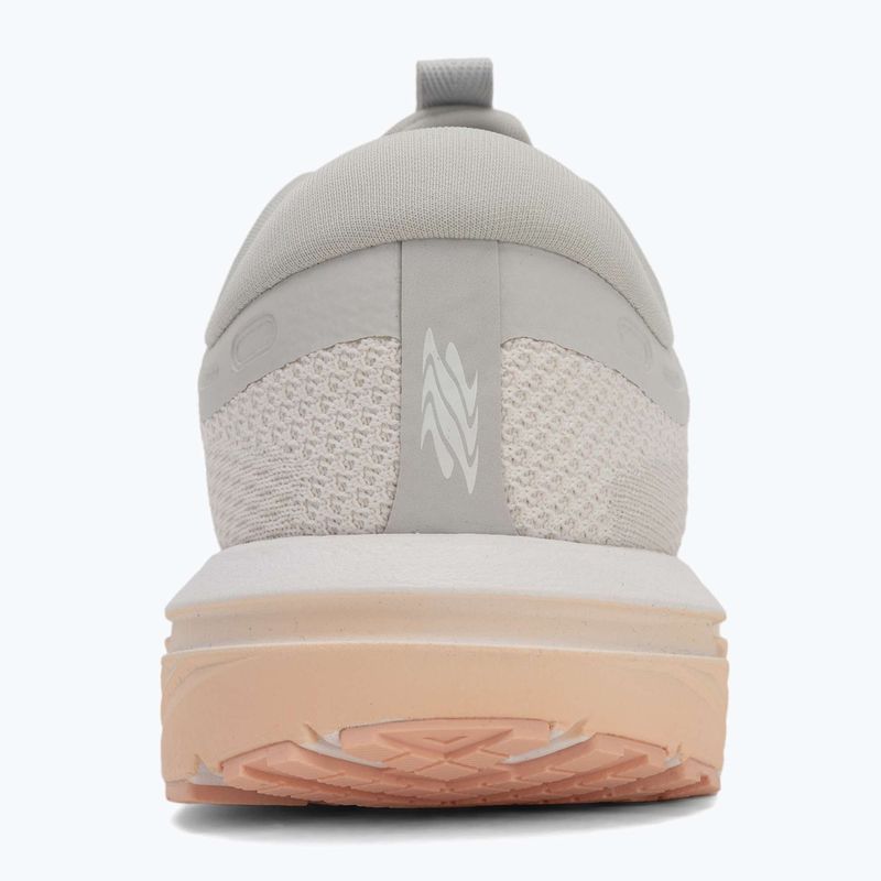 Dámské běžecké boty Brooks Revel 7 oyster/white/tropical peach 6