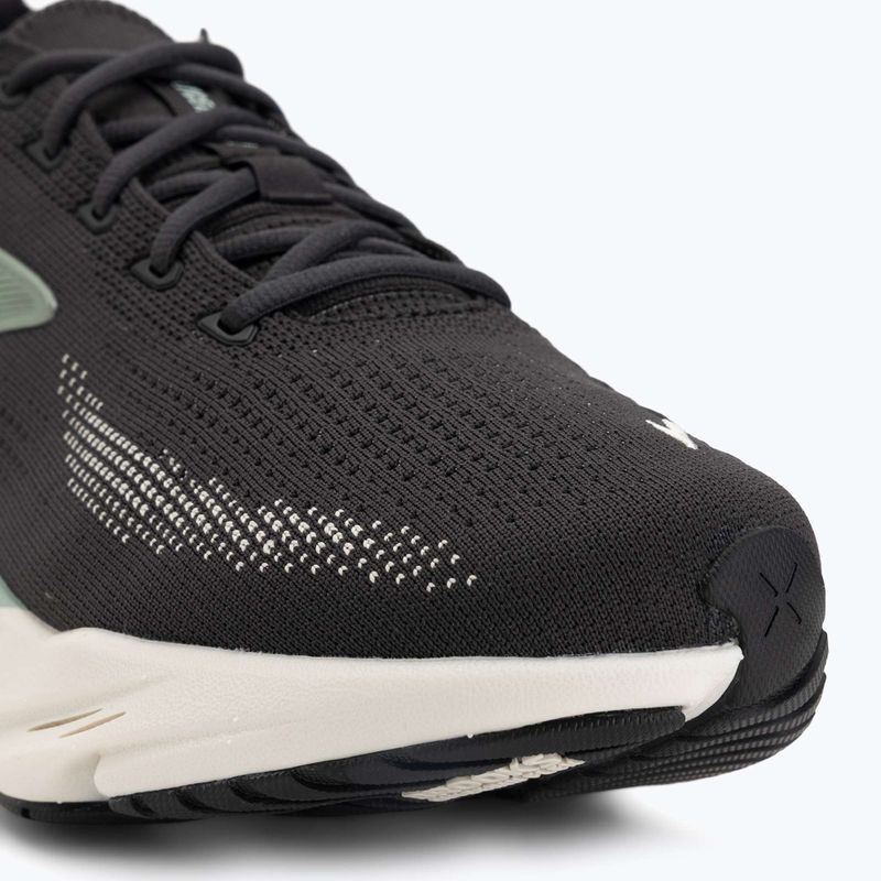 Pánské běžecké boty Brooks Glycerin Flex phantom/metallic/coconut 7