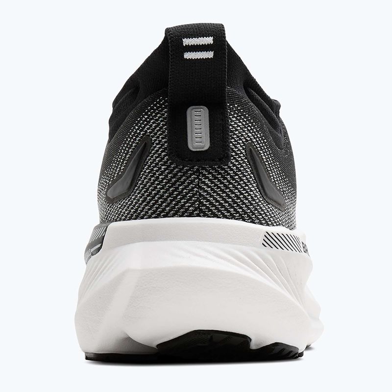 Pánské běžecké boty Brooks Glycerin GTS 23 black/grey/white 5