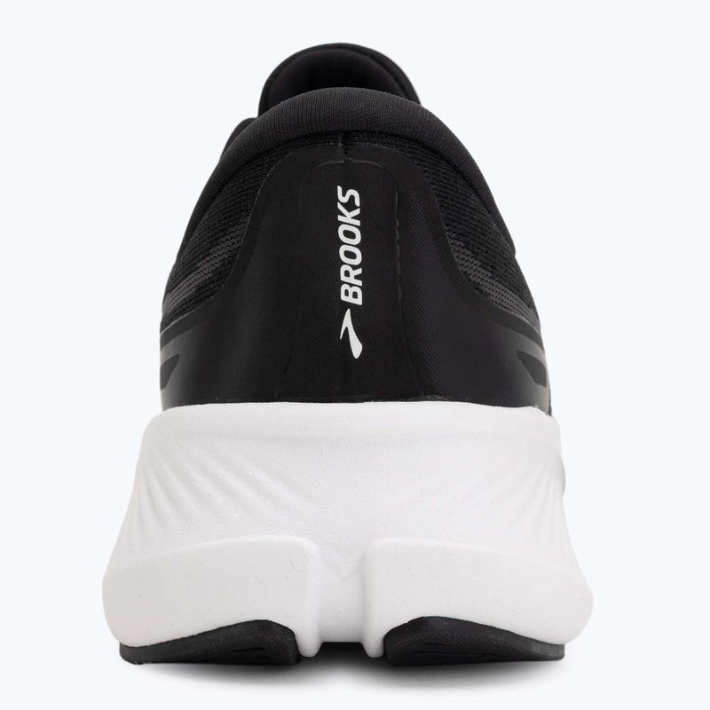 Dámské běžecké boty Brooks Revel Max black/grey/white 6