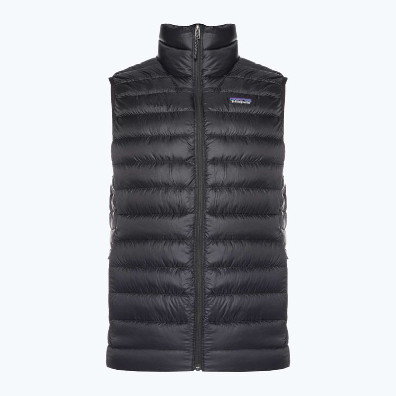 Pánská vesta Patagonia Down Sweater black 9
