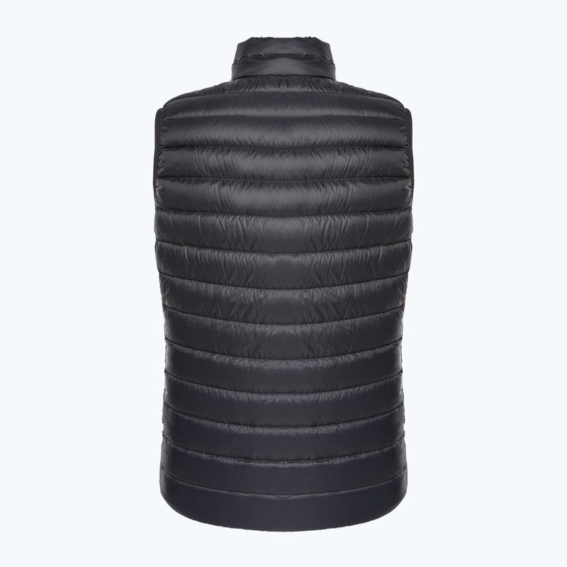 Pánská vesta Patagonia Down Sweater black 10