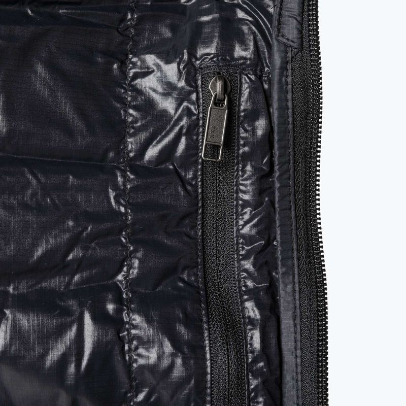 Pánská vesta Patagonia Down Sweater black 12