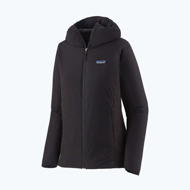 Dámská bunda atagonia Nano-Air Light Hybrid Hoody black 6
