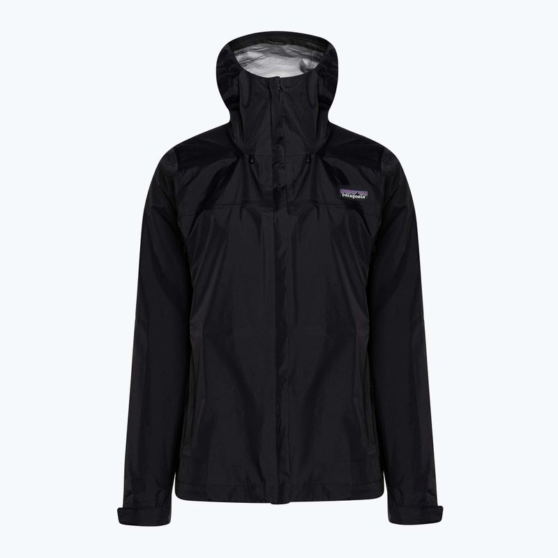 Dámská bunda do deště Patagonia Torrentshell 3L Rain 8