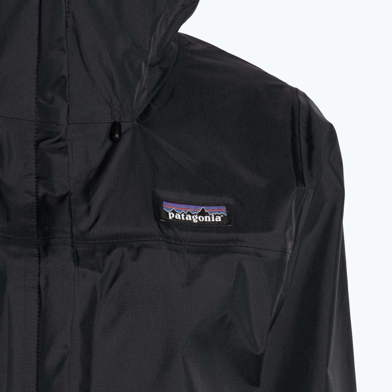 Dámská bunda do deště Patagonia Torrentshell 3L Rain 10