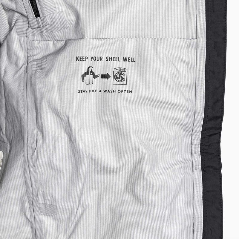 Dámská bunda do deště Patagonia Torrentshell 3L Rain 13