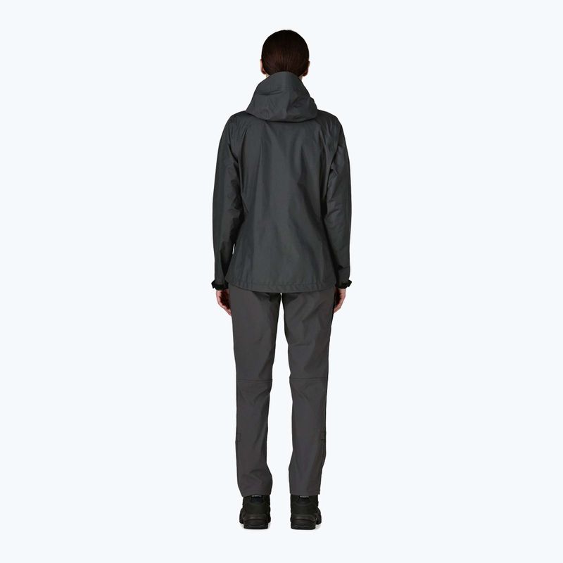 Dámská bunda do deště Patagonia Torrentshell 3L Rain 2