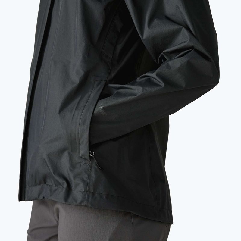 Dámská bunda do deště Patagonia Torrentshell 3L Rain 7