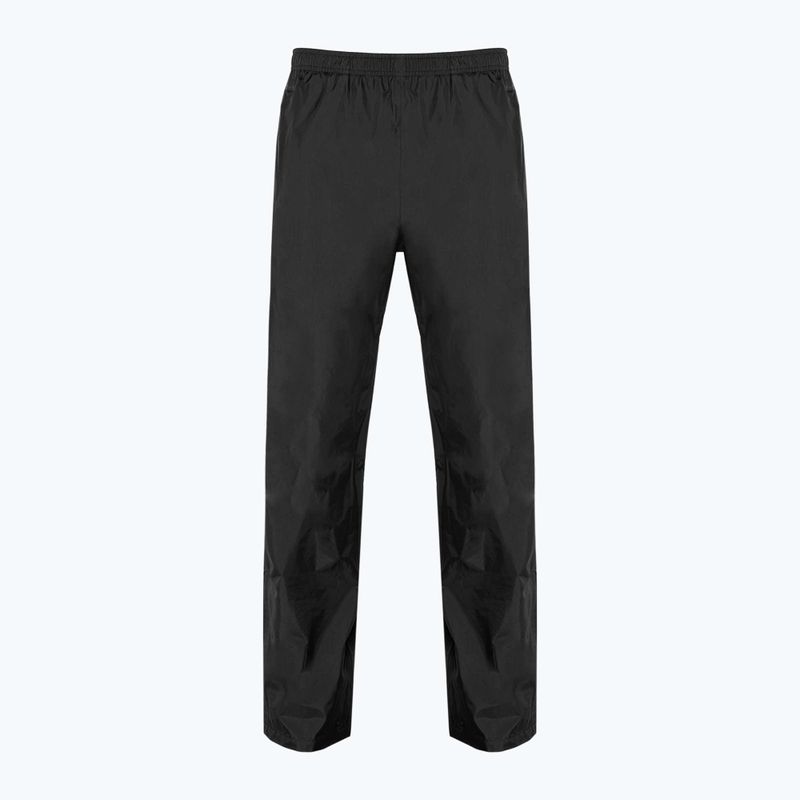 Pánské kalhoty do deště Patagonia Torrentshell 3L Rain Regular black 3