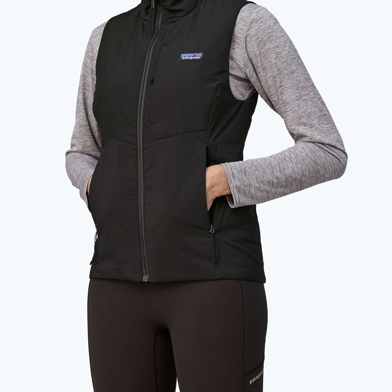 Dámská vesta Patagonia Nano-Air Light Vest black 5