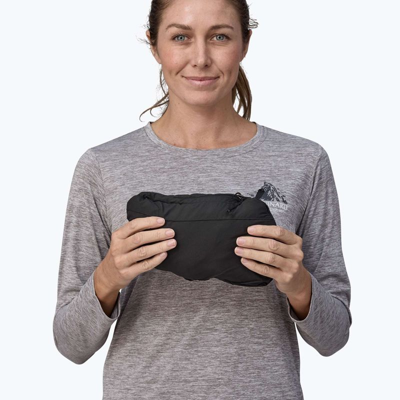 Dámská vesta Patagonia Nano-Air Light Vest black 6
