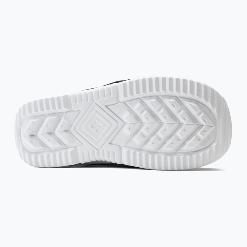 Dětské snowboardové boty Salomon Project Boa black L41681700 4