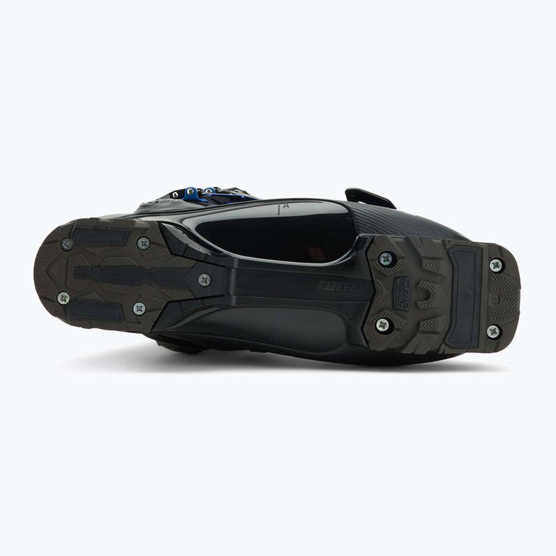 Pánské lyžáky Salomon S/Pro Alpha 120 GW black/race blue/race blue 4
