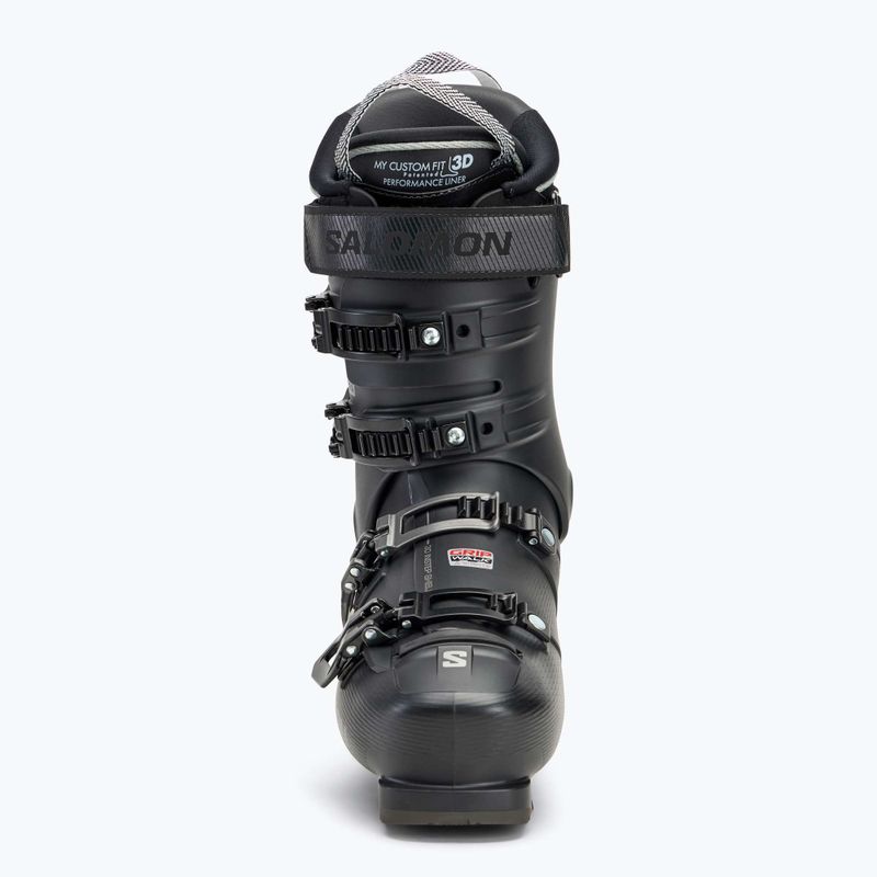 Pánské lyžařské boty Salomon S/Pro Supra 100 GW black/dark grey met./black 3