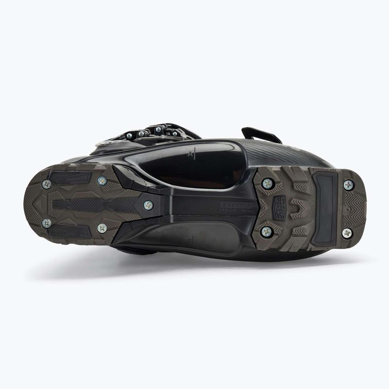Pánské lyžařské boty Salomon S/Pro Supra 100 GW black/dark grey met./black 4