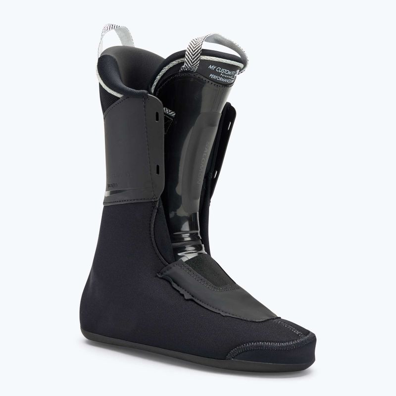Pánské lyžařské boty Salomon S/Pro Supra 100 GW black/dark grey met./black 5
