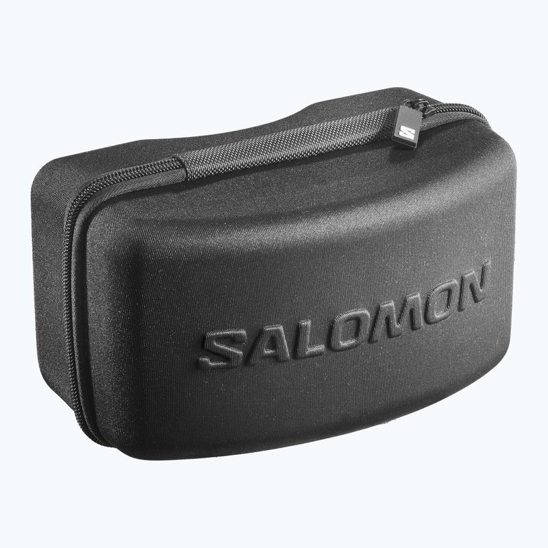 Lyžařské brýle Salomon Sentry Pro S Sigma black tie dye/gun metal 5