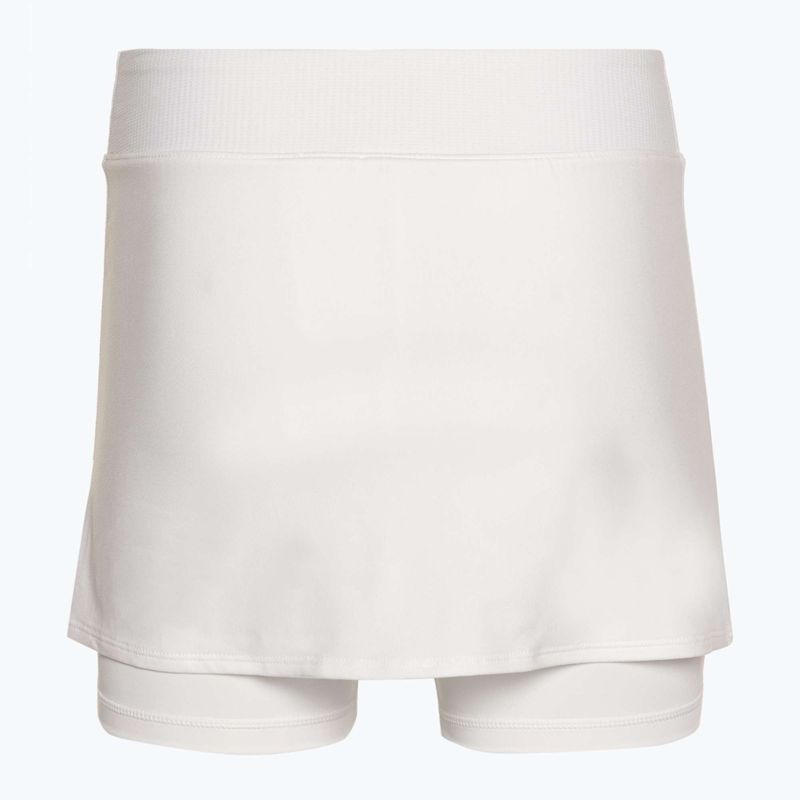 Tenisová sukně Nike Court Dri-Fit Victory Straight white/black 2