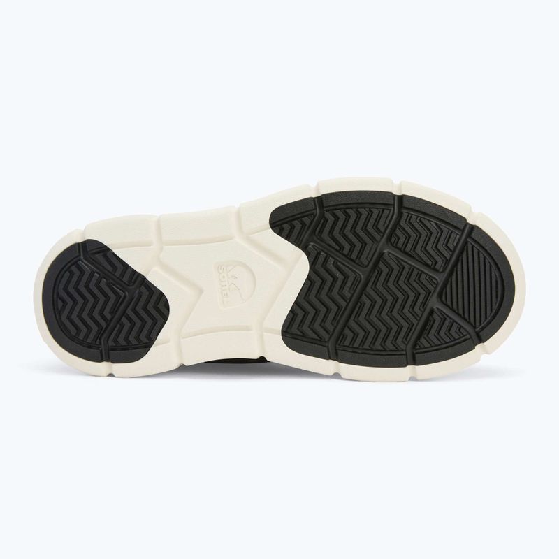 Dětské sněhule Sorel Youth Sorel Explorer III Lace black/sea salt 4