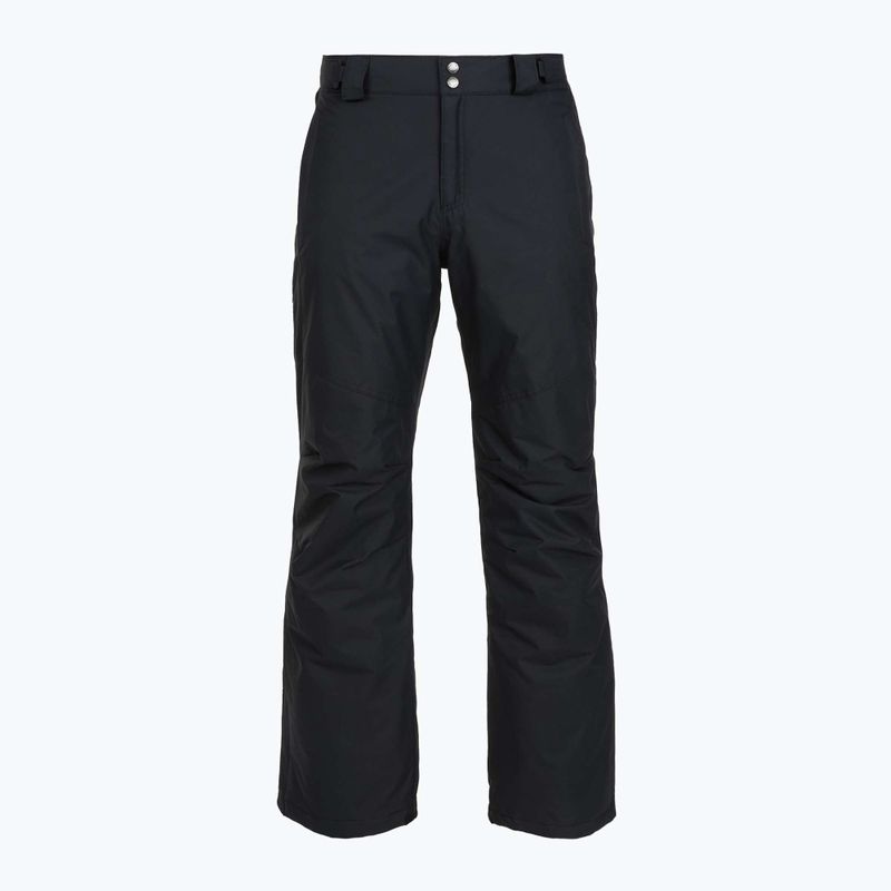 Pánské lyžařské kalhoty Columbia Bugaboo V black 10