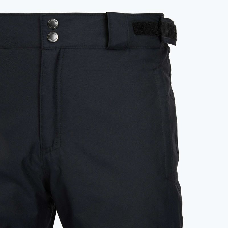 Pánské lyžařské kalhoty Columbia Bugaboo V black 12