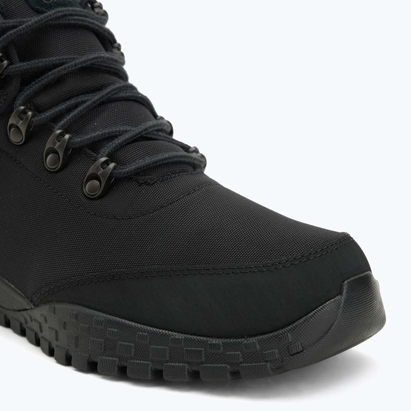 Pánská obuv Columbia Fairbanks MID V2 black/shark 7