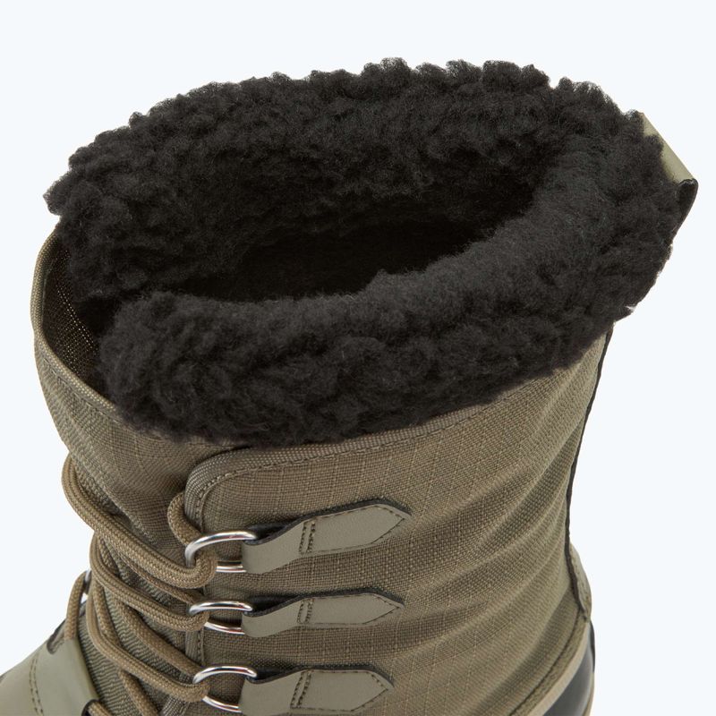 Pánské sněhule Sorel 1964 Pac Nylon WP sage/dark moss 5