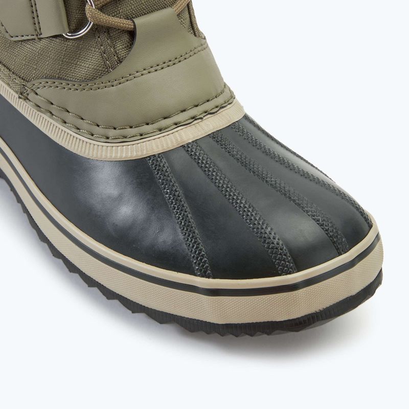 Pánské sněhule Sorel 1964 Pac Nylon WP sage/dark moss 7