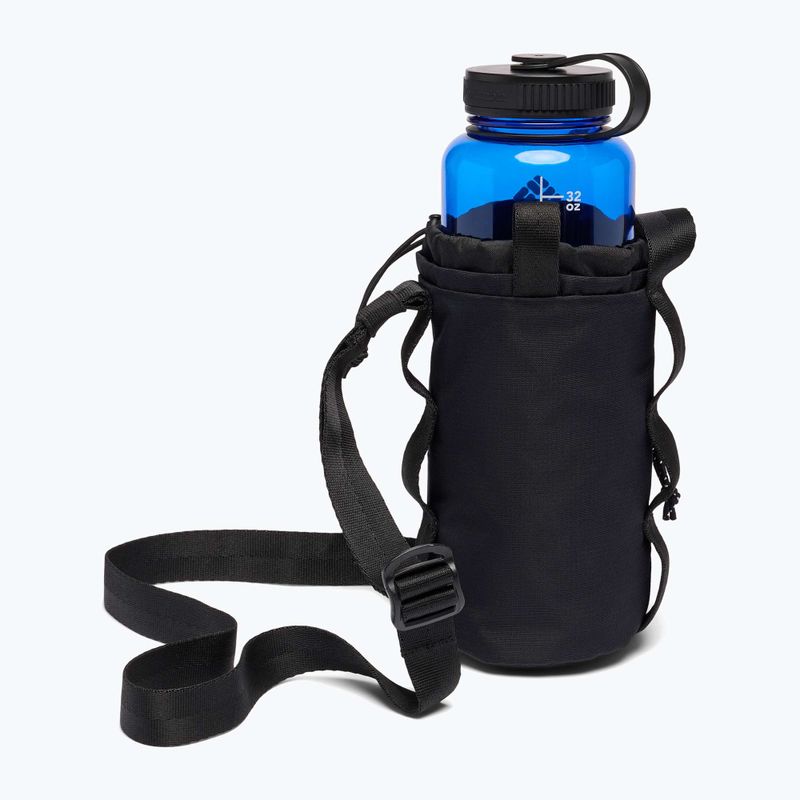 Pouzdro na láhev Columbia Trail Traveler Water Bottle Sling black 2