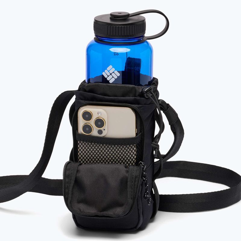 Pouzdro na láhev Columbia Trail Traveler Water Bottle Sling black 3