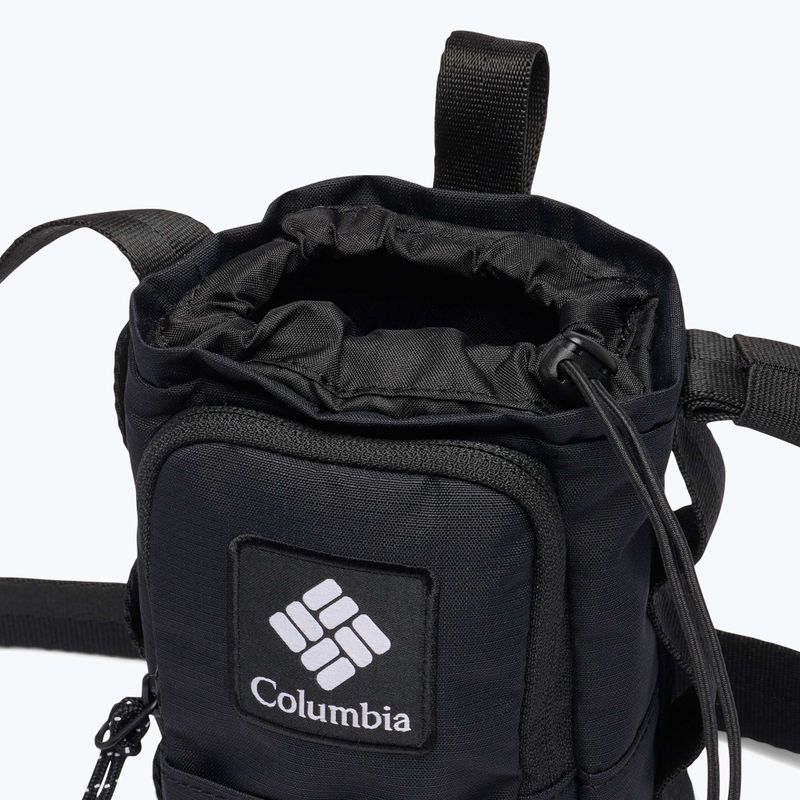 Pouzdro na láhev Columbia Trail Traveler Water Bottle Sling black 4