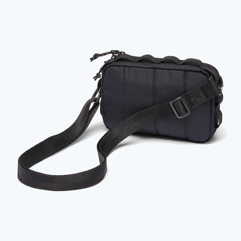 Crossbody taška  Columbia Trail Traveler Crossbody black 2