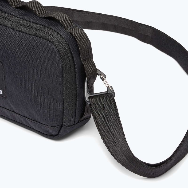 Crossbody taška  Columbia Trail Traveler Crossbody black 4