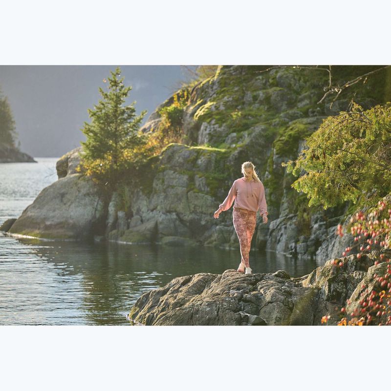 Dámské boty  Columbia Terrastride CRZ sea salt/pink haze 11