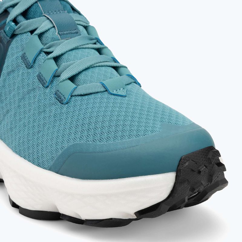 Dámské turistické boty Columbia Escape Thrive Titanum teal/white 7