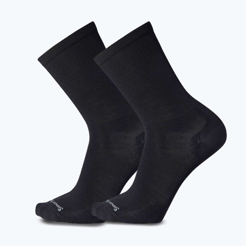 Ponožky Smartwool Everyday Anchor Line Crew black