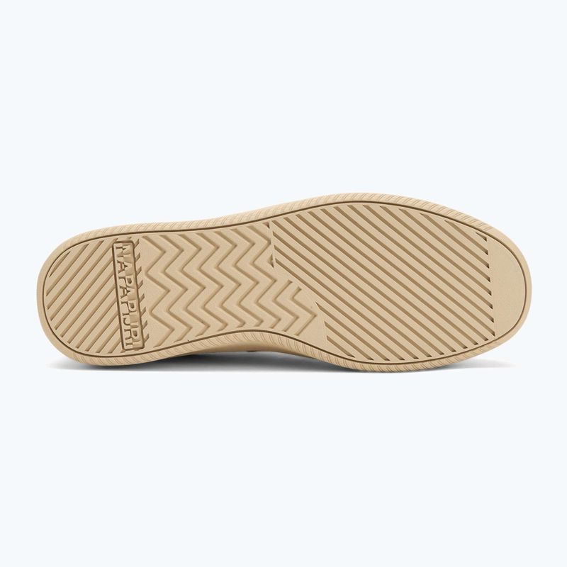 Dámské boty Napapijri NP0A4IKJ mineral beige 4