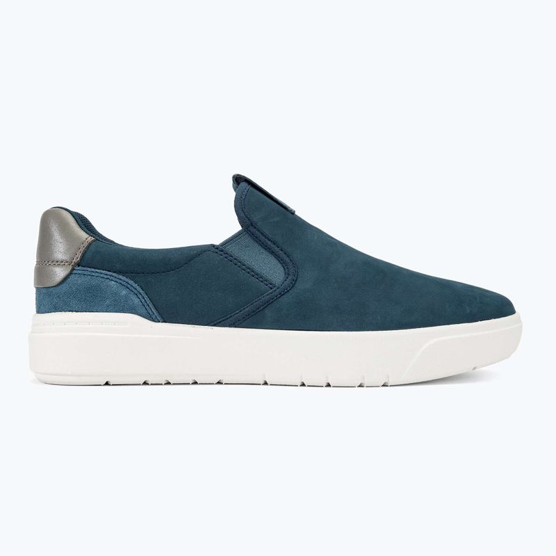 Pánské boty Timberland Seneca Bay Slip On dark denim 2