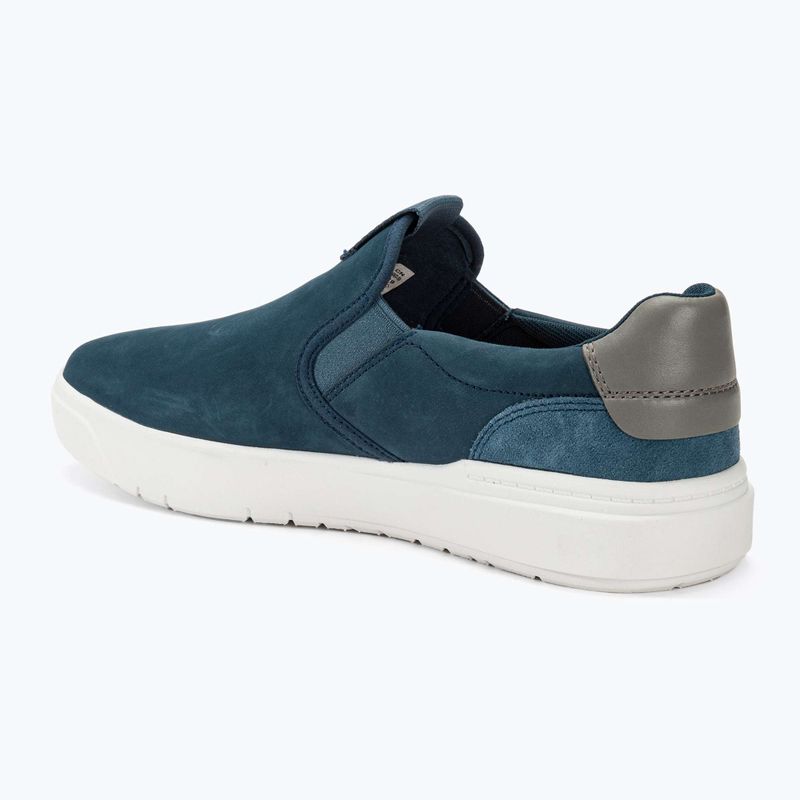 Pánské boty Timberland Seneca Bay Slip On dark denim 3