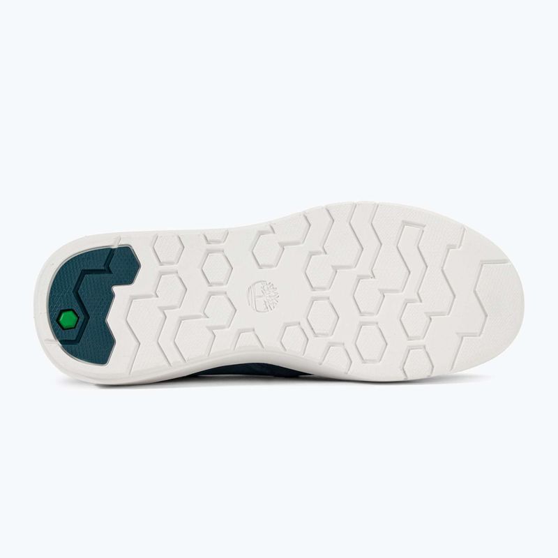 Pánské boty Timberland Seneca Bay Slip On dark denim 4