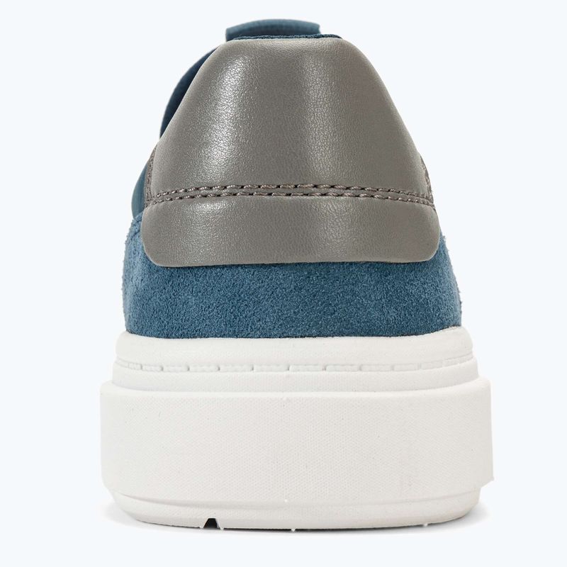 Pánské boty Timberland Seneca Bay Slip On dark denim 6