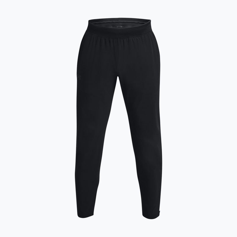 Pánské běžecké kalhoty Under Armour Storm Run černé 1376800 5
