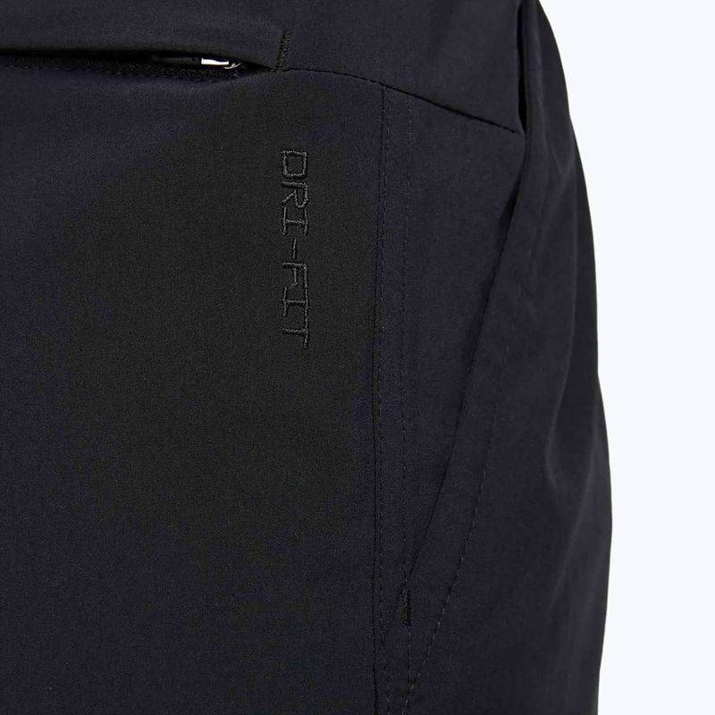 Pánské tréninkové šortky Nike Unlimited Dri-Fit 9" black 7